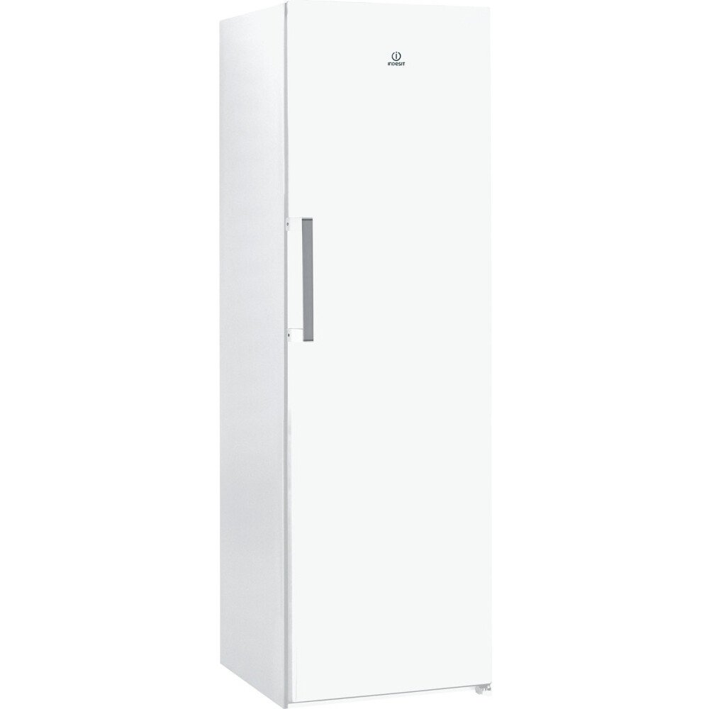 Indesit SI6 1 W 1 Tall Larder Fridge - White