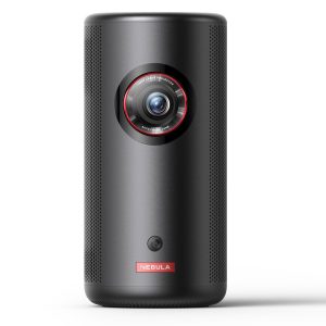 Nebula Capsule 3 Laser