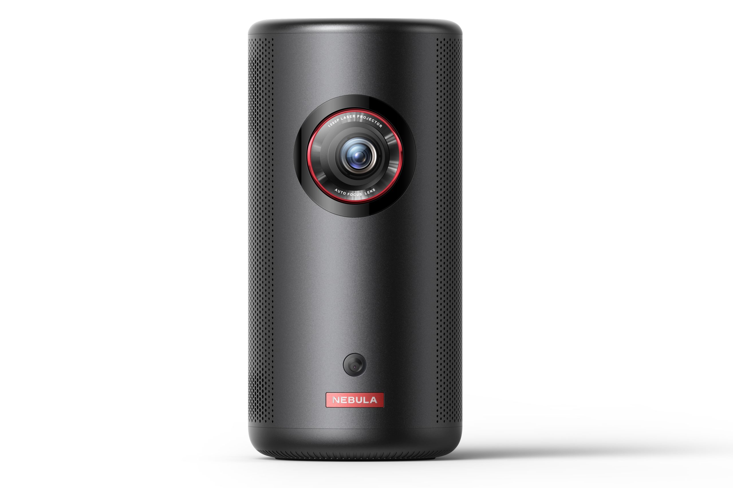 Nebula Capsule 3 Laser