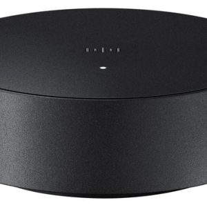 SAMSUNG AKG VL5 Wireless Smart Speaker – Brand New – Black