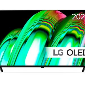LG OLED65A26LA 65