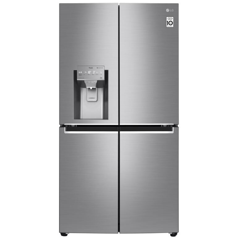 LG GML945PZ8F American Fridge Freezer - Stainless Steel