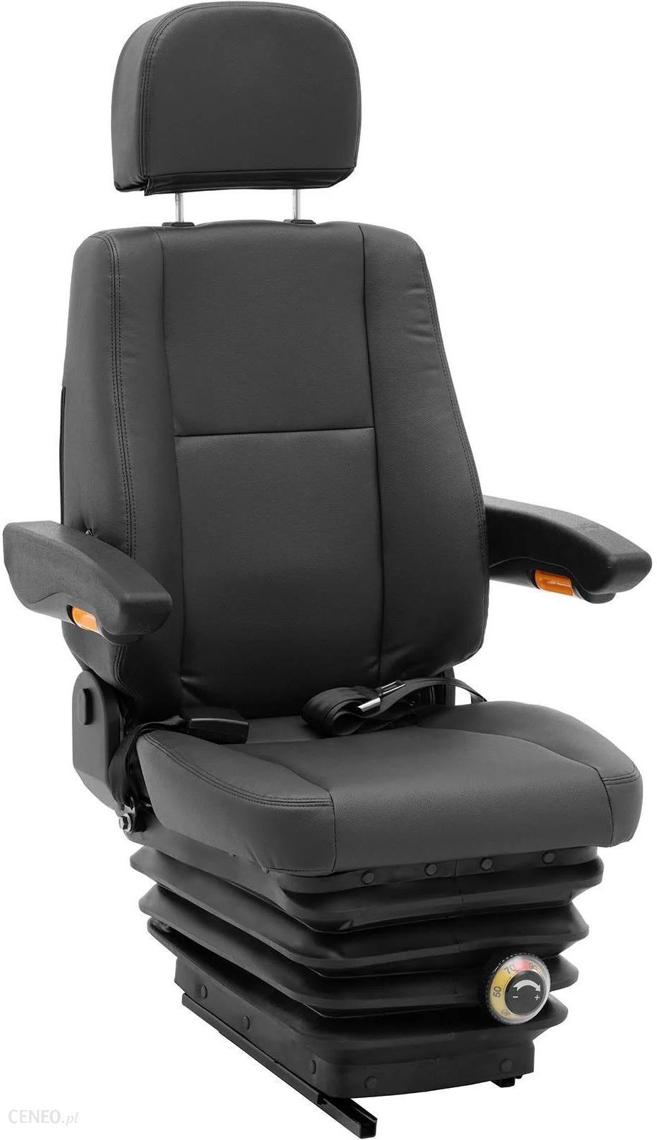 hillvert Tractor Seat