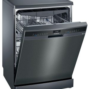 Siemens SN23EC14CG Dishwasher – Black